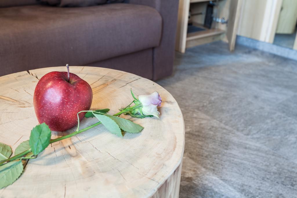 Apart Lodges Bernardes Фис Экстерьер фото