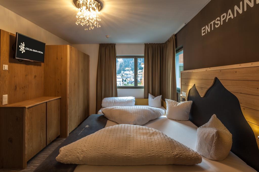 Apart Lodges Bernardes Фис Экстерьер фото