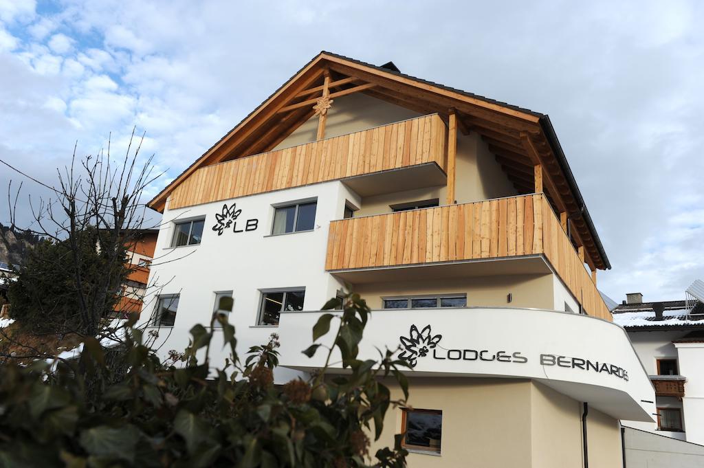 Apart Lodges Bernardes Фис Экстерьер фото
