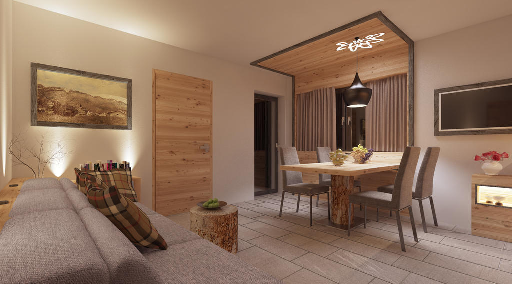 Apart Lodges Bernardes Фис Номер фото